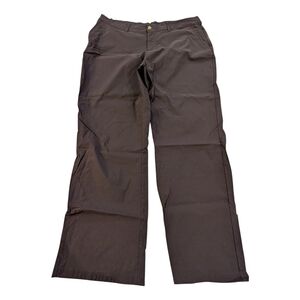 Gerry Women's Black Wide Leg Pants